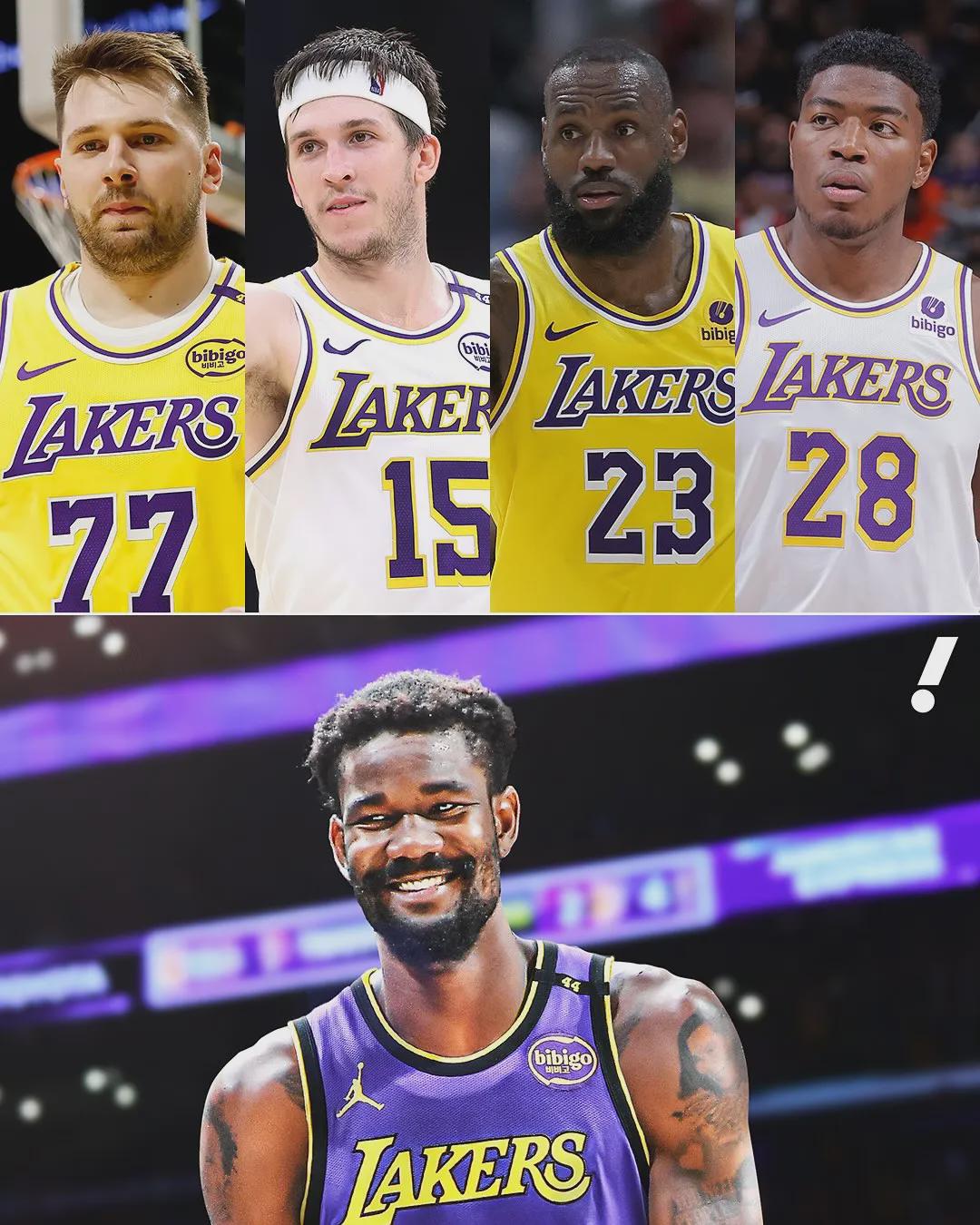 热火对安德鲁威金斯的报价正式揭晓，湖人要不起