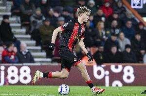 开云体育官网-塞尔：皇马已关注怀森两年之久，切尔西愿提供比皇马更高的薪水