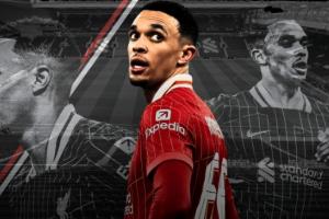 开云体育网址-英媒：西媒造谣利物浦不给阿诺德高薪，事实却是皇马给的更少