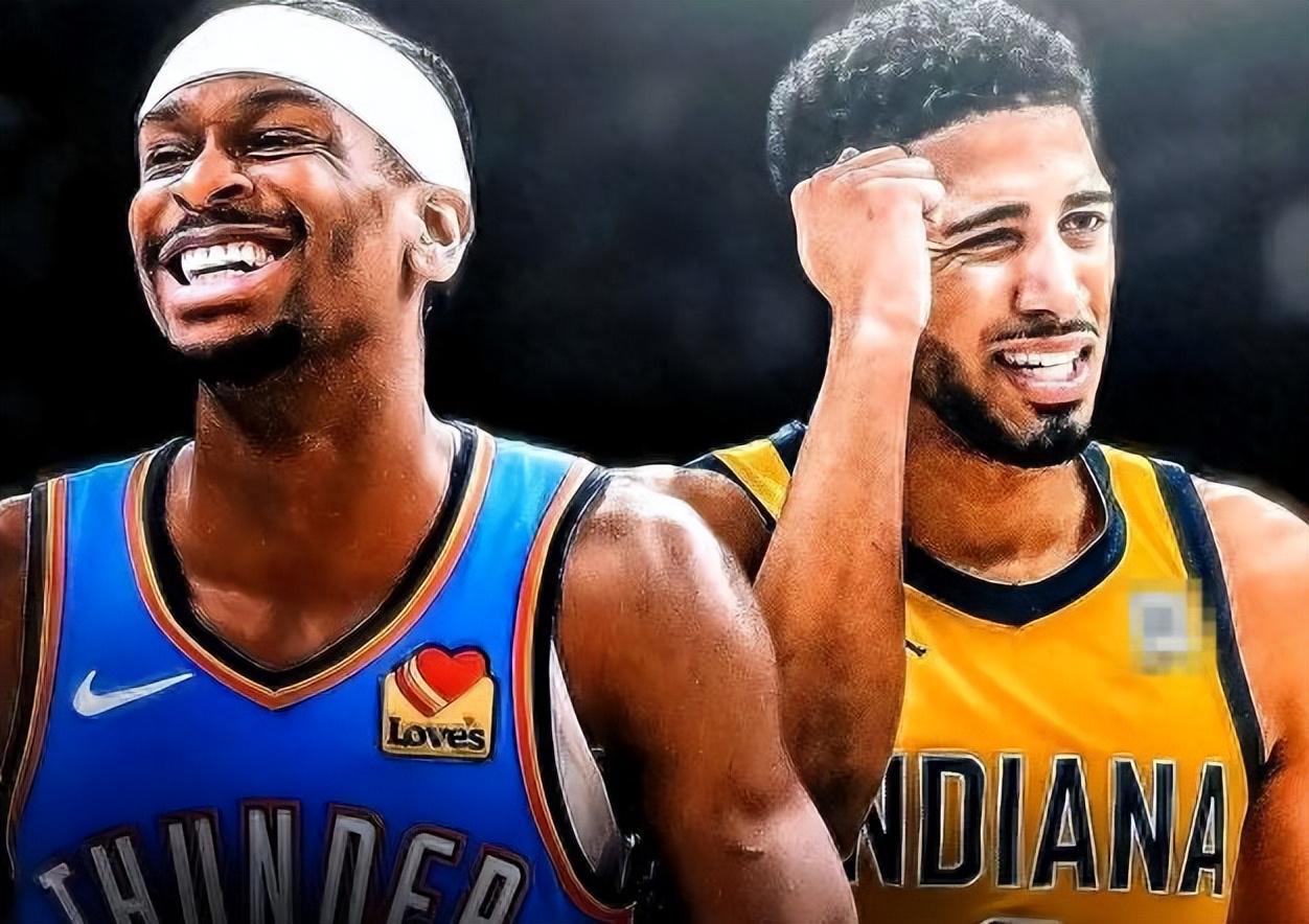 官宣！FMVP榜更新，哈利伯顿伤情出炉，步行者2换1交易达成