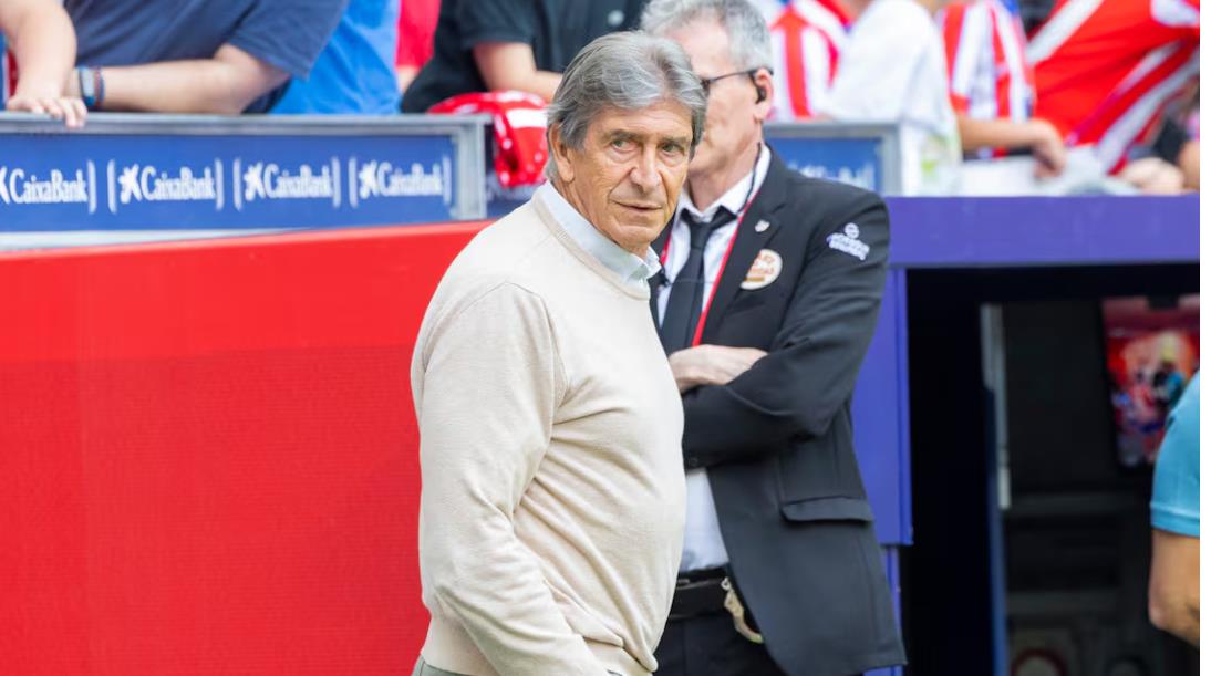 佩莱格里尼：上半场我们非常糟糕，很难不为欧协联决赛分心