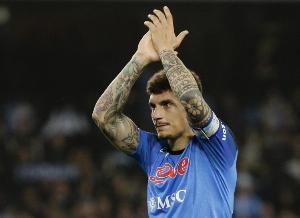 开云体育网址-迪洛伦佐：希望国米会出现失误，但那不勒斯首先要走好自己的路