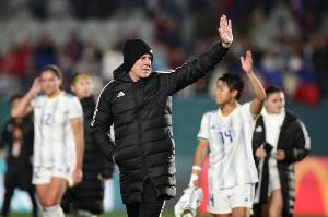 斯塔西奇：中国队坚持防反&amp;下半场把握换人机会，有可能1-0小胜