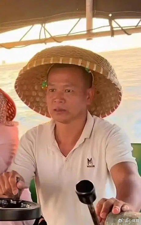 面临处罚，全红婵爸爸遭遇大麻烦，或无缘带货，全爸不该犯错