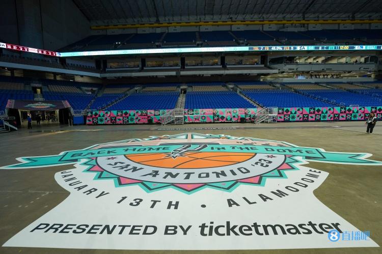 开云-市长叫停新球馆！马刺承诺加大投入至21亿&amp;承担所有超支&amp;不会搬迁