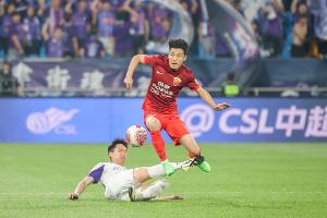 开云体育官网-已经伤缺5个月！穆斯卡特：武磊归队训练，能否出场明天中午决定