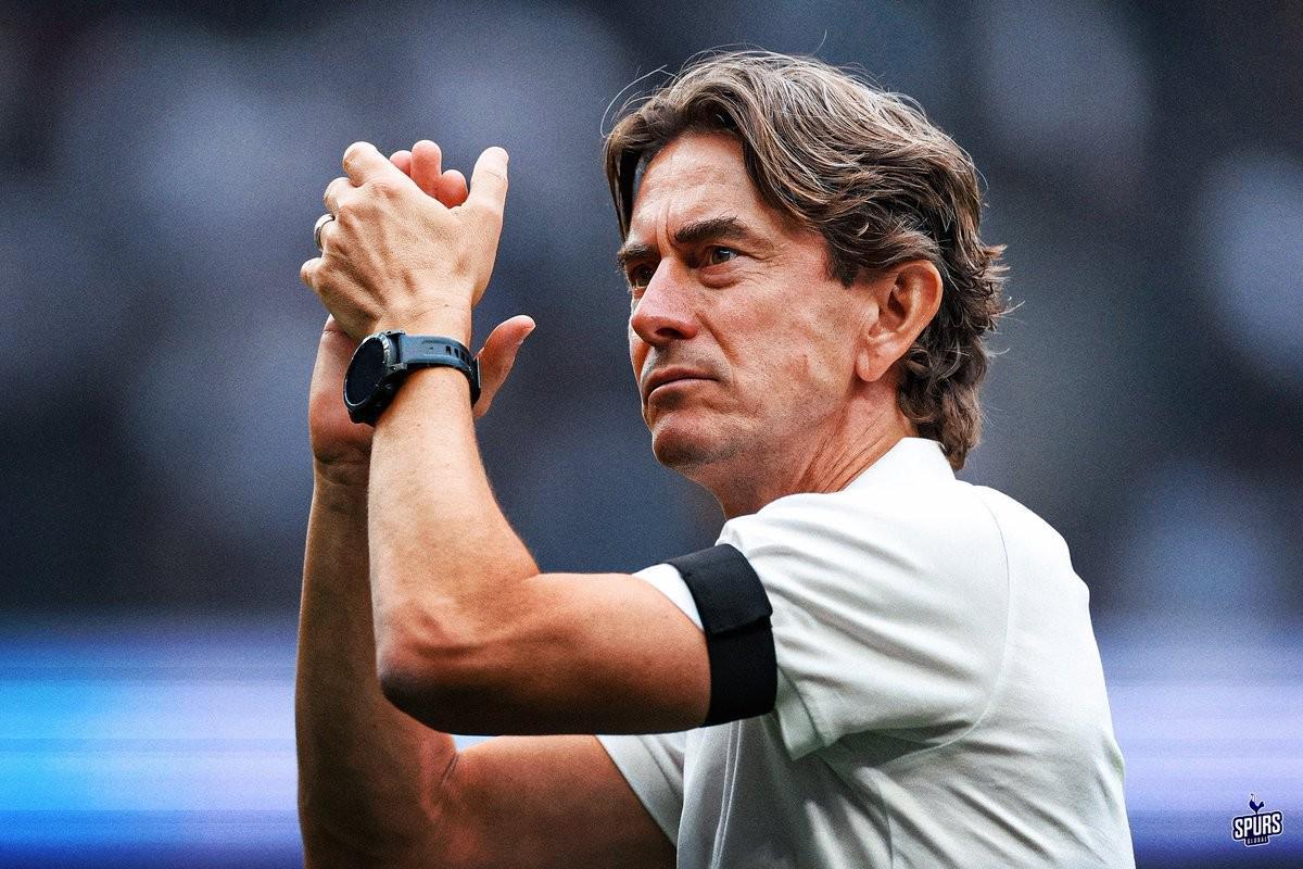 开云-弗兰克：不为输球震惊，但过程我不满意；西蒙斯是一大补强