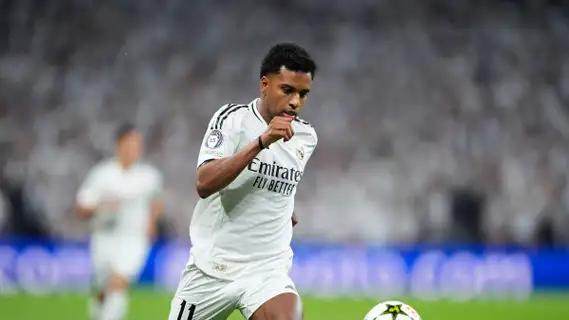 开云体育APP-皇马逆转献祭重将，罗德里戈腿筋撕裂无缘国家德比