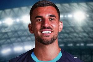 开云体育官网-马卡报：塞巴略斯加盟马赛达协议，租借+1000万欧强制买断