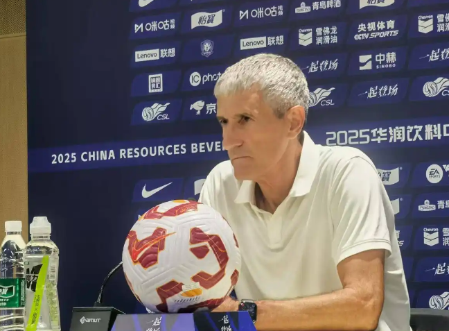 开云体育网址-沪媒：因国安无相关预案，创队史最惨一败后塞蒂恩无下课危机