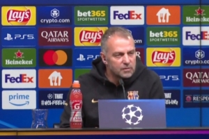 弗里克：渴望包揽所有荣誉但眼下专注多特 须全神贯注守护4-0优势