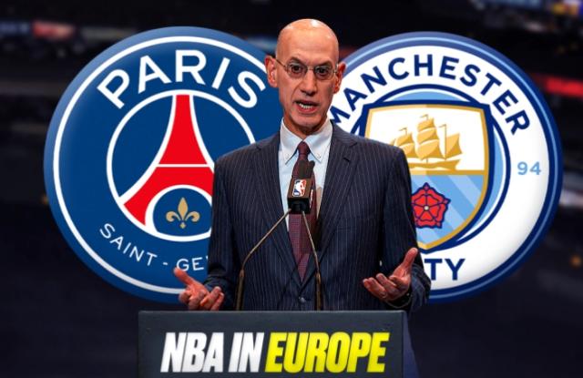 kaiyun-欧洲版NBA进展火速 皇马、曼城都将进入开发版图