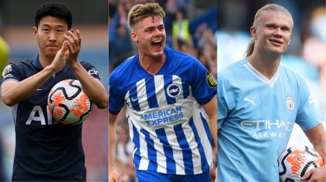 开云-一天三帽，英超28年一遇的奇景告诉了我们什么？