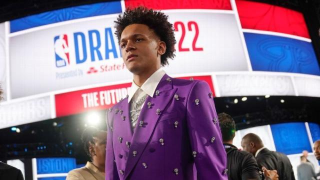 开云体育APP-【揭秘】魔术意外摘走班凯罗 选秀前夜发生了什么？