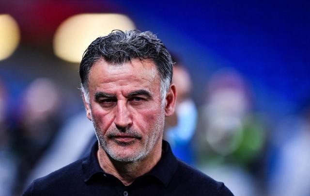 开云体育APP-【观察】巴黎官宣新帅 梅西和内马尔会被清洗吗？